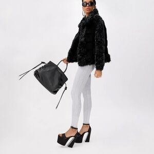 Brandon Blackwood The Kira Puffer